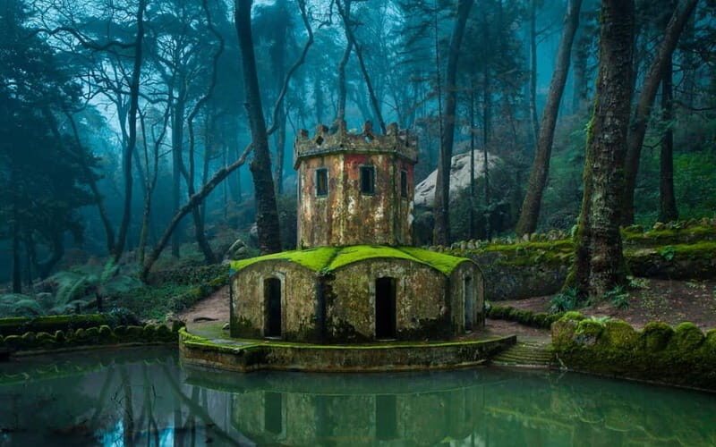 Sintra: Private Sightseeing Tuk Tuk Tour with Local Guide - FAQ