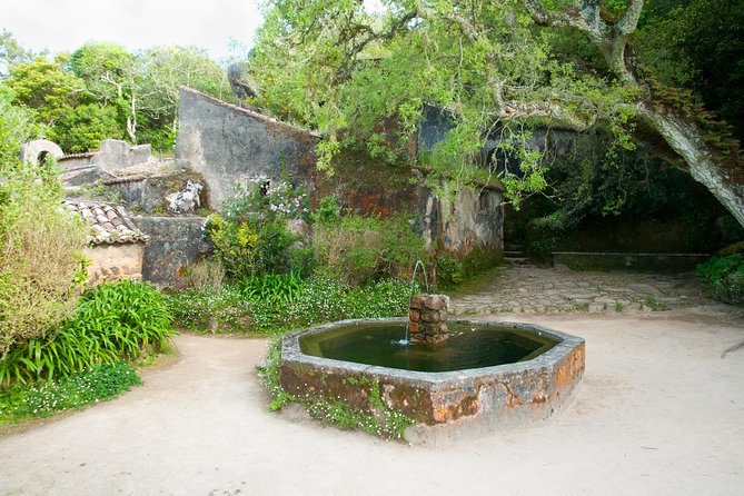 Sintra Private Tour - Pricing and Group Size