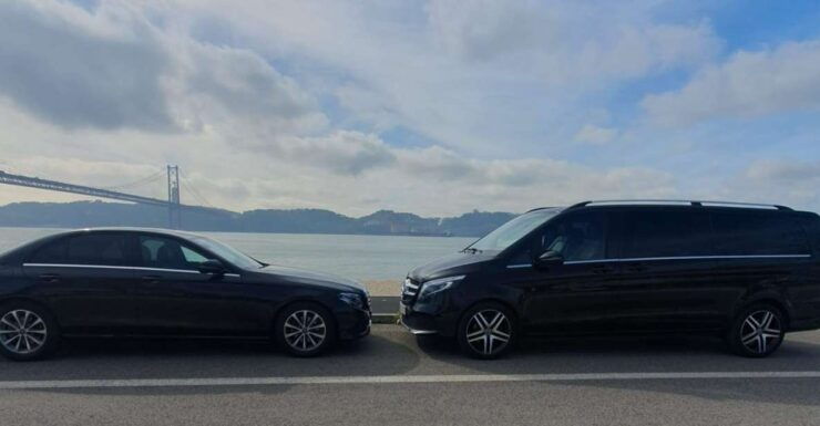 Sintra: Private Tour - Language Options