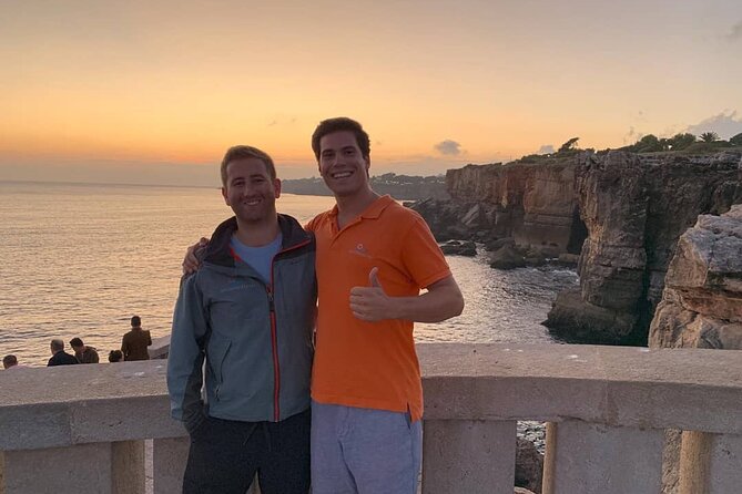 Sintra Private Tour - Cancellation Policy