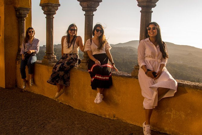 Sintra Private Tour, a Dreamlike Experience! - Unforgettable Tour Experiences