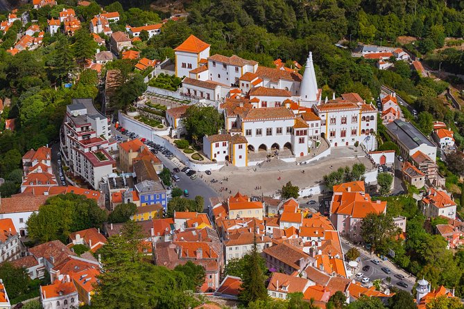 Sintra Private Tour - All Admission Tickets Included - Common Questions