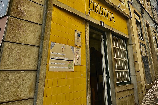 Sintra Private Tour an Experience in an Enchanted World - Discover the Mystical Charm of Sintra