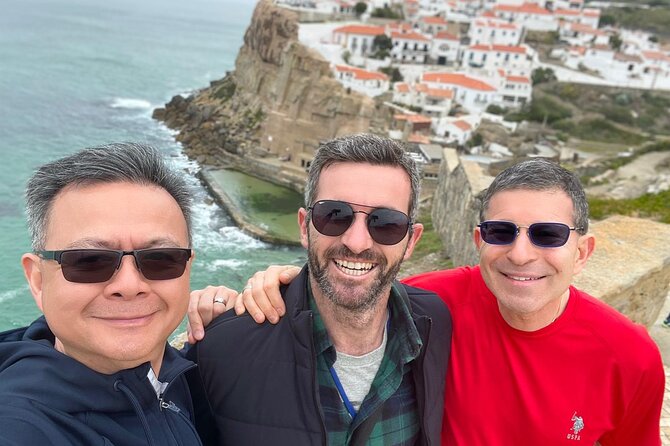 Sintra Private Tour From Lisbon - Tour Details