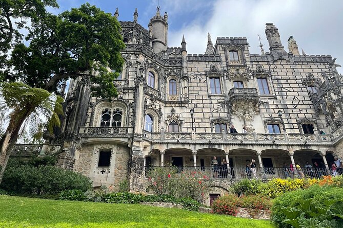 Sintra Private Tour From Lisbon - Traveler Photos and Reviews