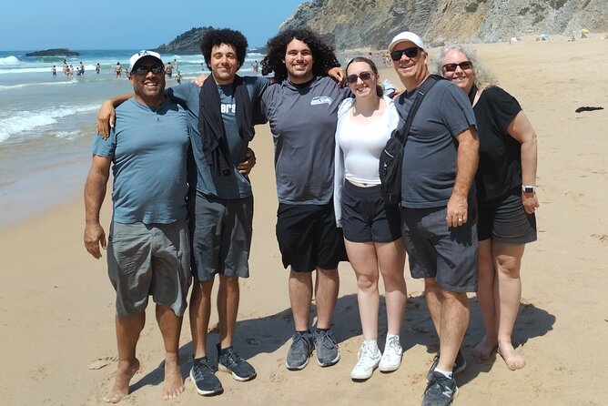 Sintra Private Tour From Lisbon - Customization and Flexibility