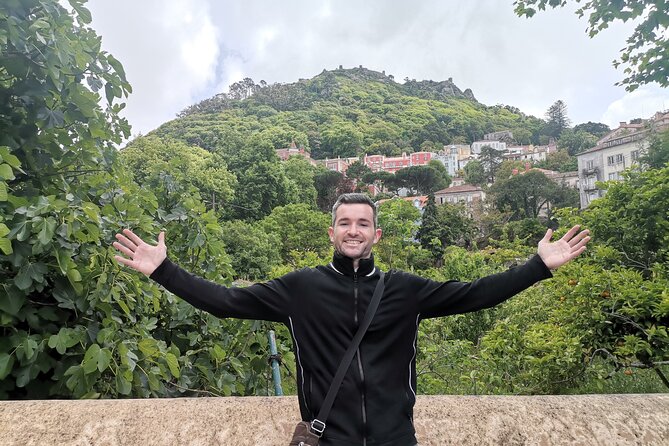 Sintra Private Tour From Lisbon - Common Questions