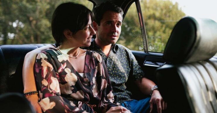 Sintra - Private Tour in Classic Car- Full Day - Booking Flexibility