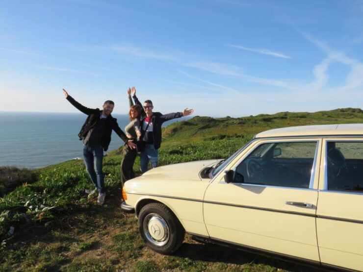 Sintra - Private Tour in Classic Car- Full Day - Tour Details