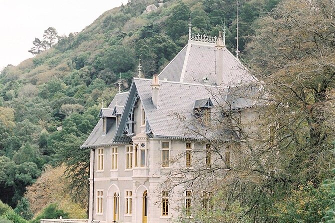 Sintra Private Tour - Magic Tours - What Youll Experience