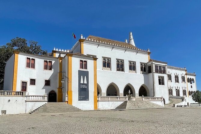 Sintra Private Tour - Magic Tours - Frequently Asked Questions