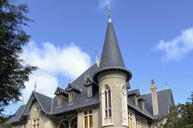 Sintra Private Tour - Magic Tours - The Sum Up