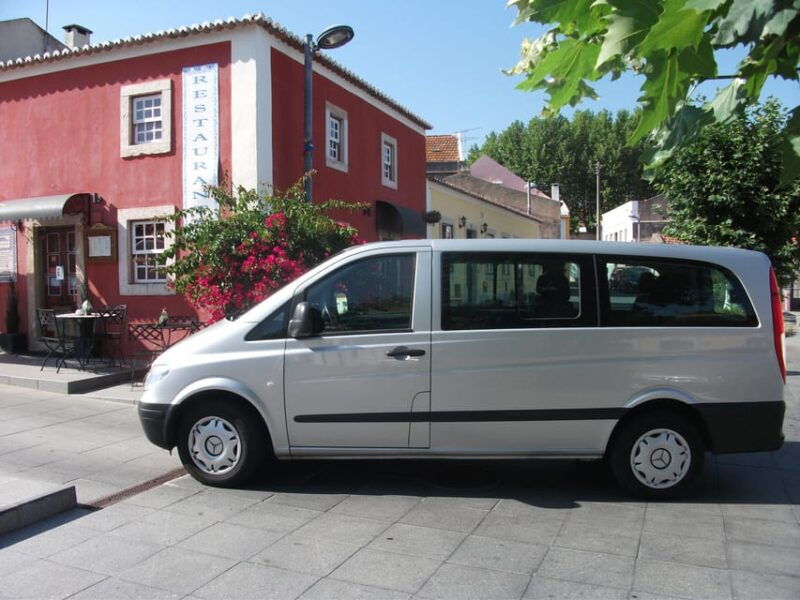 Sintra Private Tour - Pena Palace+ Regaleira + Cape Roca - Good To Know