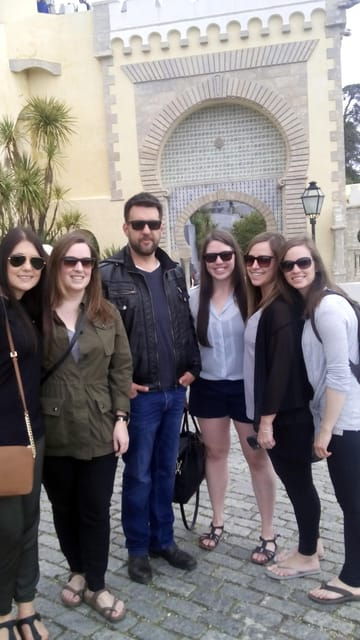 Sintra Private Tour - Pena Palace+ Regaleira + Cape Roca - Why Choose This Sintra Private Tour?