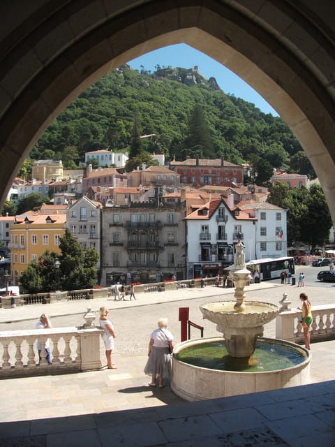 Sintra Private Tour - Pena Palace+ Regaleira + Cape Roca - FAQs