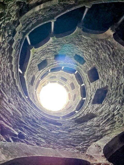 Sintra Private Tour: Regaleira and Biester Palace - Tour Highlights