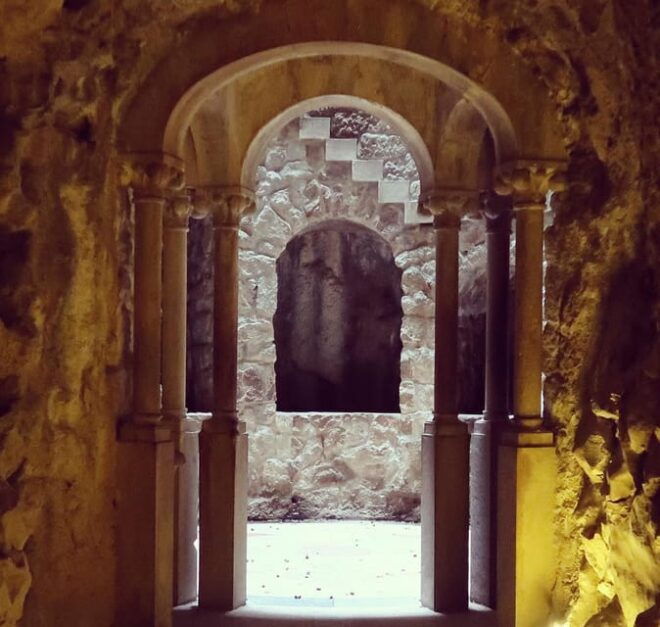 Sintra: Private Tour With A Historian - Guided Experience