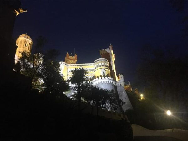 Sintra: Private Tour With A Historian - Tour Duration