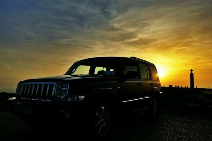 Sintra: Private Tour With A Historian - Tour Overview