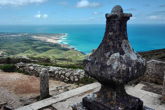 Sintra Private Tour With Historian Miguel Boim - Tour Details