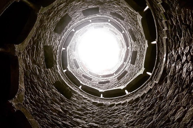 Sintra Private Tour With Historian Miguel Boim - Cancellation Policy