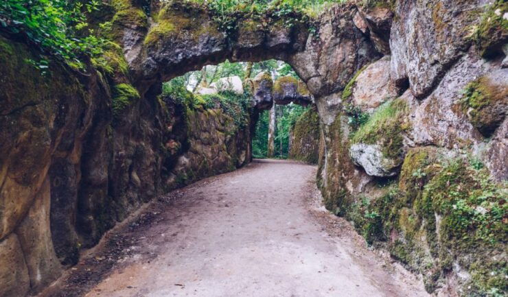 Sintra Private Tour With Visit Pena Palace & Quinta Da Regal - Tour Details