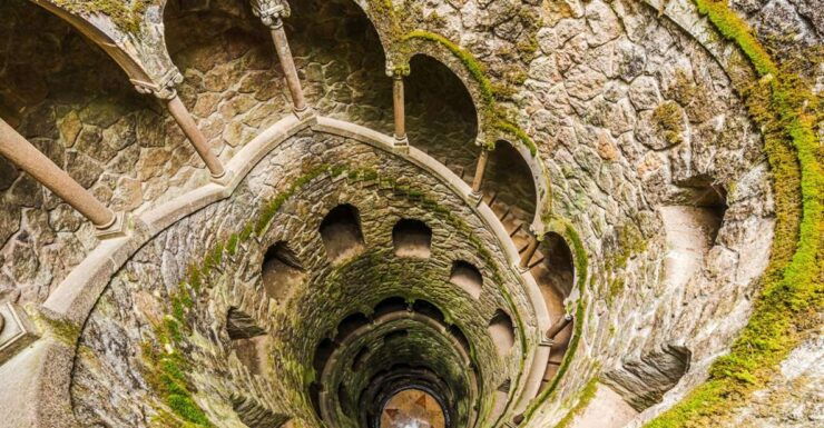 Sintra: Quinta Da Regaleira Access & Skip-The-Line Entry - Experience Highlights