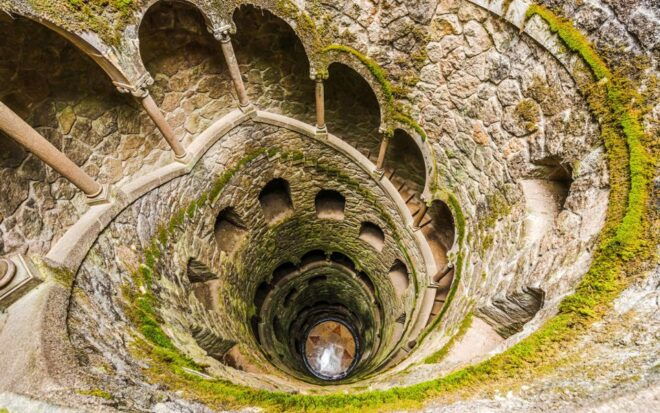Sintra: Quinta Da Regaleira Access & Skip-The-Line Entry - Quinta Da Regaleira Overview