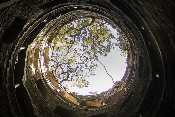 Sintra, Quinta Da Regaleira and Cascais Excursion From Lisbon - Reviews