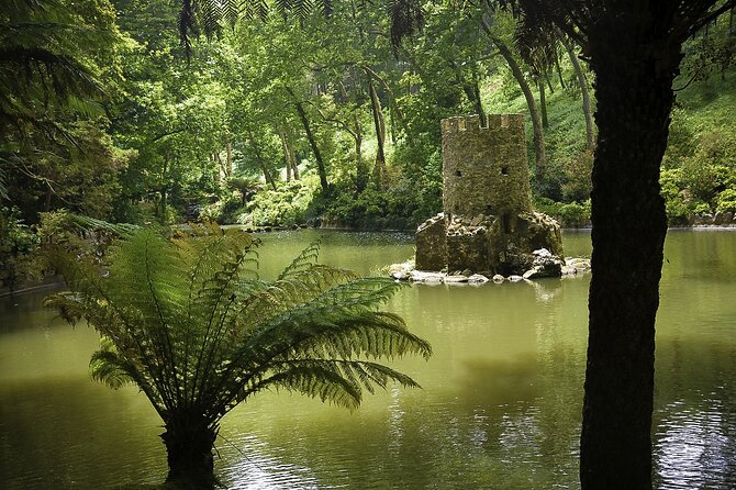 Sintra, Quinta Da Regaleira and Cascais Excursion From Lisbon - Customer Testimonials