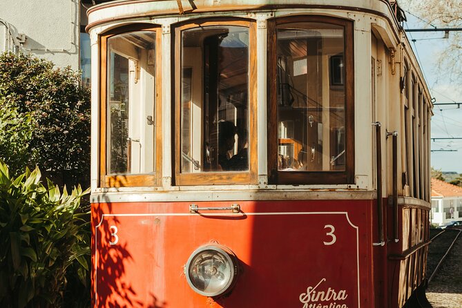 Sintra, Quinta Da Regaleira and Cascais Excursion From Lisbon - Miscellaneous