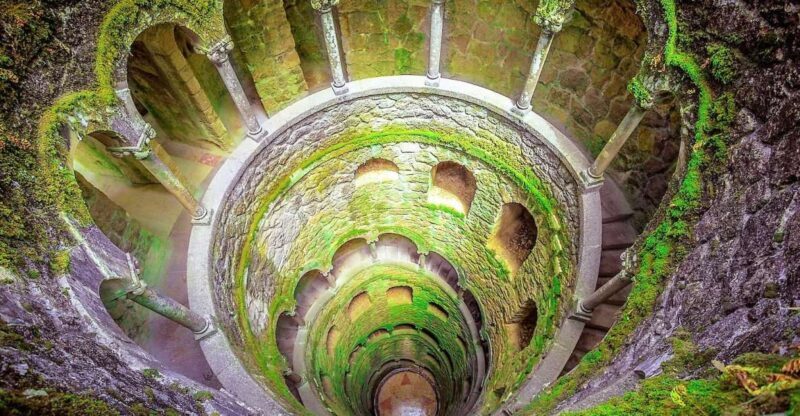 Sintra: Quinta da Regaleira Guided Tour & Entry Ticket - The Experience of Visiting Quinta da Regaleira