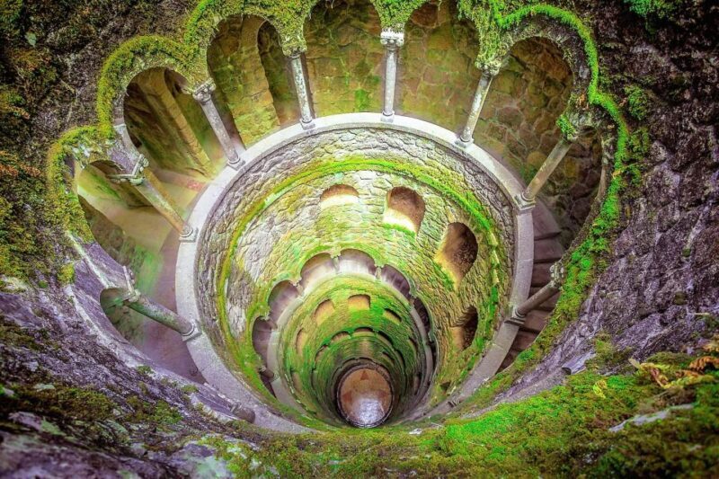 Sintra: Quinta da Regaleira Guided Tour & Entry Ticket - FAQs