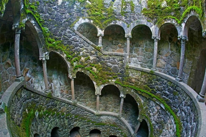 Sintra: Quinta da Regaleira Half-Day - Who Should Consider This Tour?