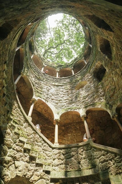 Sintra Quinta da Regaleira Skip The Line Ticket - Who Will Love This Experience?