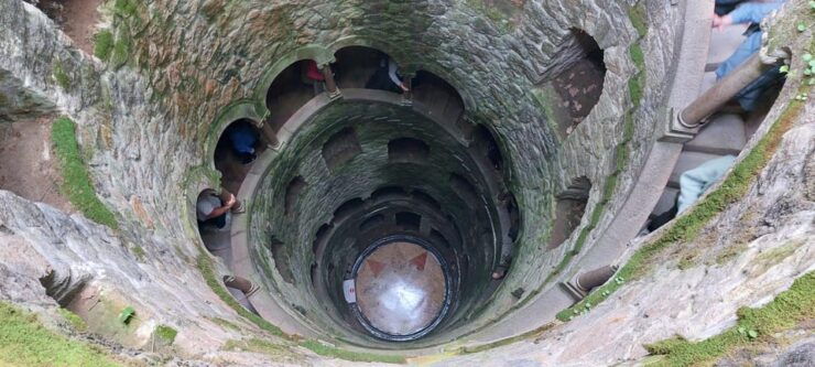 Sintra & Quinta Da Regaleira - Wandering Guided Tour - Good To Know