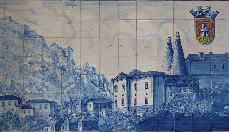 Sintra & Quinta Da Regaleira - Wandering Guided Tour - Itinerary Highlights
