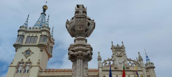 Sintra & Quinta Da Regaleira - Wandering Guided Tour - Important Participant Information