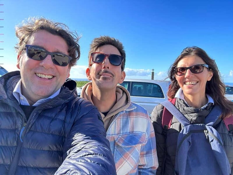 Sintra & Regaleira, Pena Palace, Cabo da Roca & Cascais Trip - Who Would Love This Tour?