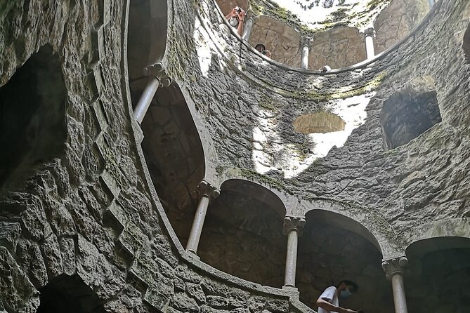 Sintra, Roca Cape and Cascais- Private Tour - Cabo Da Roca: Europes Westernmost Point