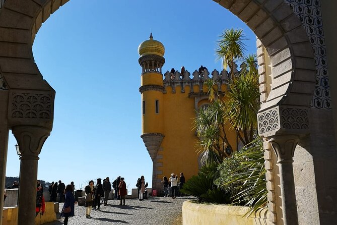 Sintra, Roca Cape and Cascais- Private Tour - Authentic Reviews: Insights From Our Guests
