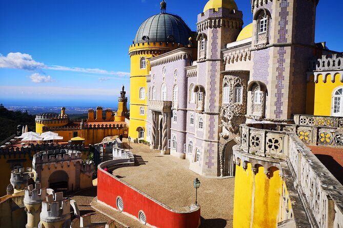 Sintra, Roca Cape, Cascais and Estoril - Private Tour - Good To Know