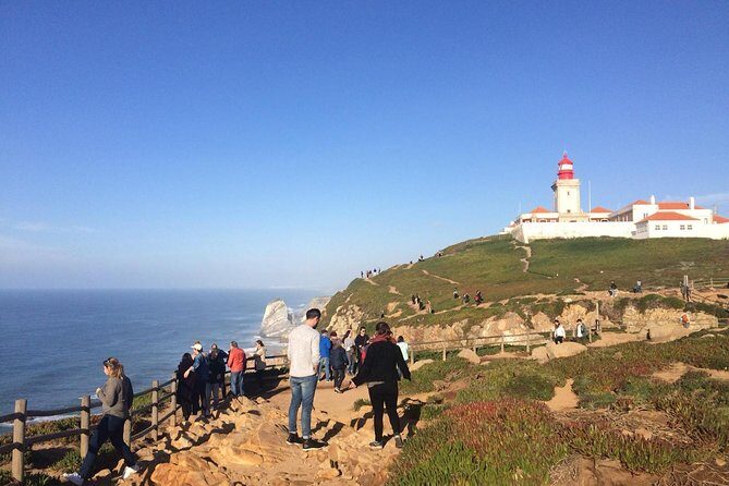 Sintra, Roca Cape, Cascais and Estoril - Private Tour - An In-Depth Look at the Tour Experience