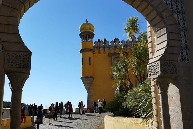 Sintra, Roca Cape, Cascais and Estoril - Private Tour - Frequently Asked Questions (FAQs)