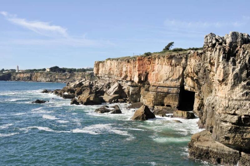 Sintra-Roca-Cascais: Private Guided Tour with a Local Expert - The Itinerary Breakdown