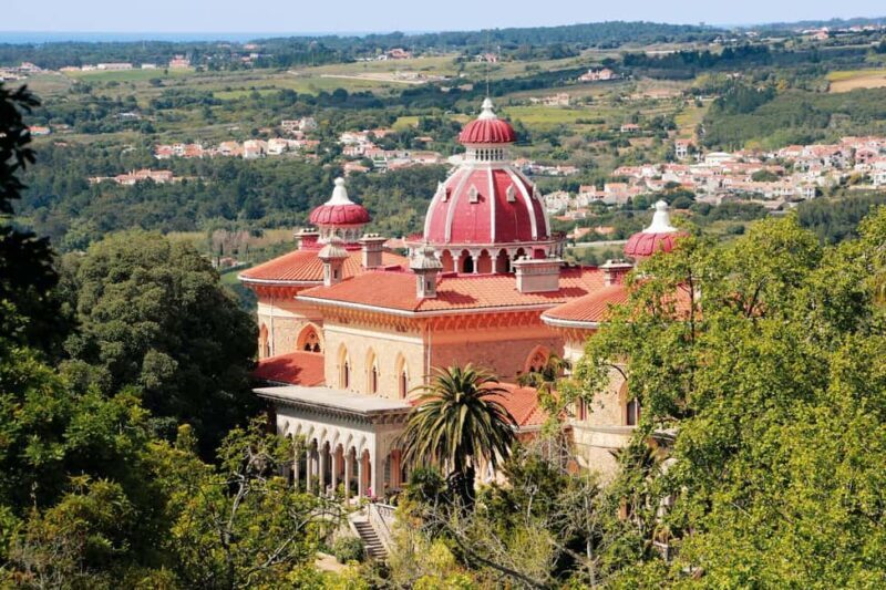 Sintra-Roca-Cascais: Private Guided Tour with a Local Expert - Practical Details & Tips