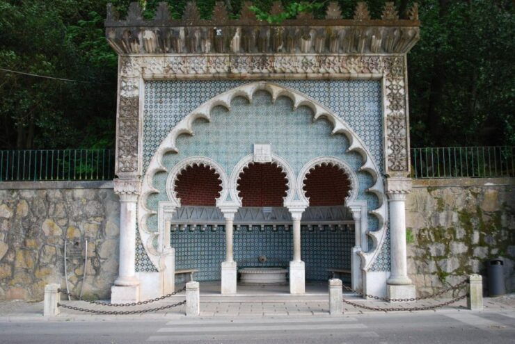 Sintra, Roca & Cascais: Unforgettable Portuguese Adventure - Tour Highlights and Itinerary Details