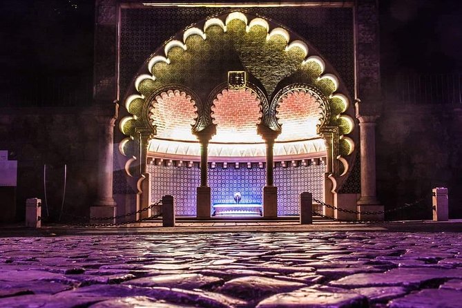 Sintra, Roca & Cascais: Unforgettable Portuguese Adventure - A Gastronomic Journey Through Portuguese Cuisine