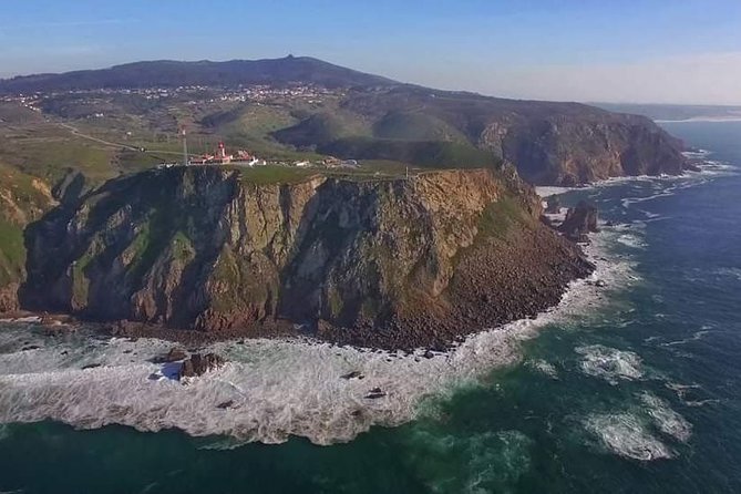 Sintra, Roca & Cascais: Unforgettable Portuguese Adventure - Tips for an Unforgettable Adventure in Sintra, Roca & Cascais