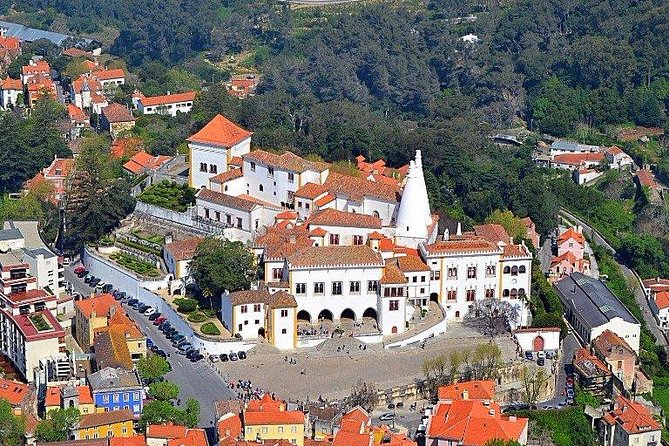 Sintra Romance and Mystery Private Tour - Traveler Photos